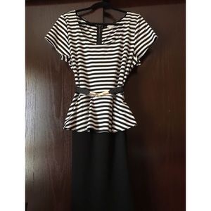 Professional Simple dress